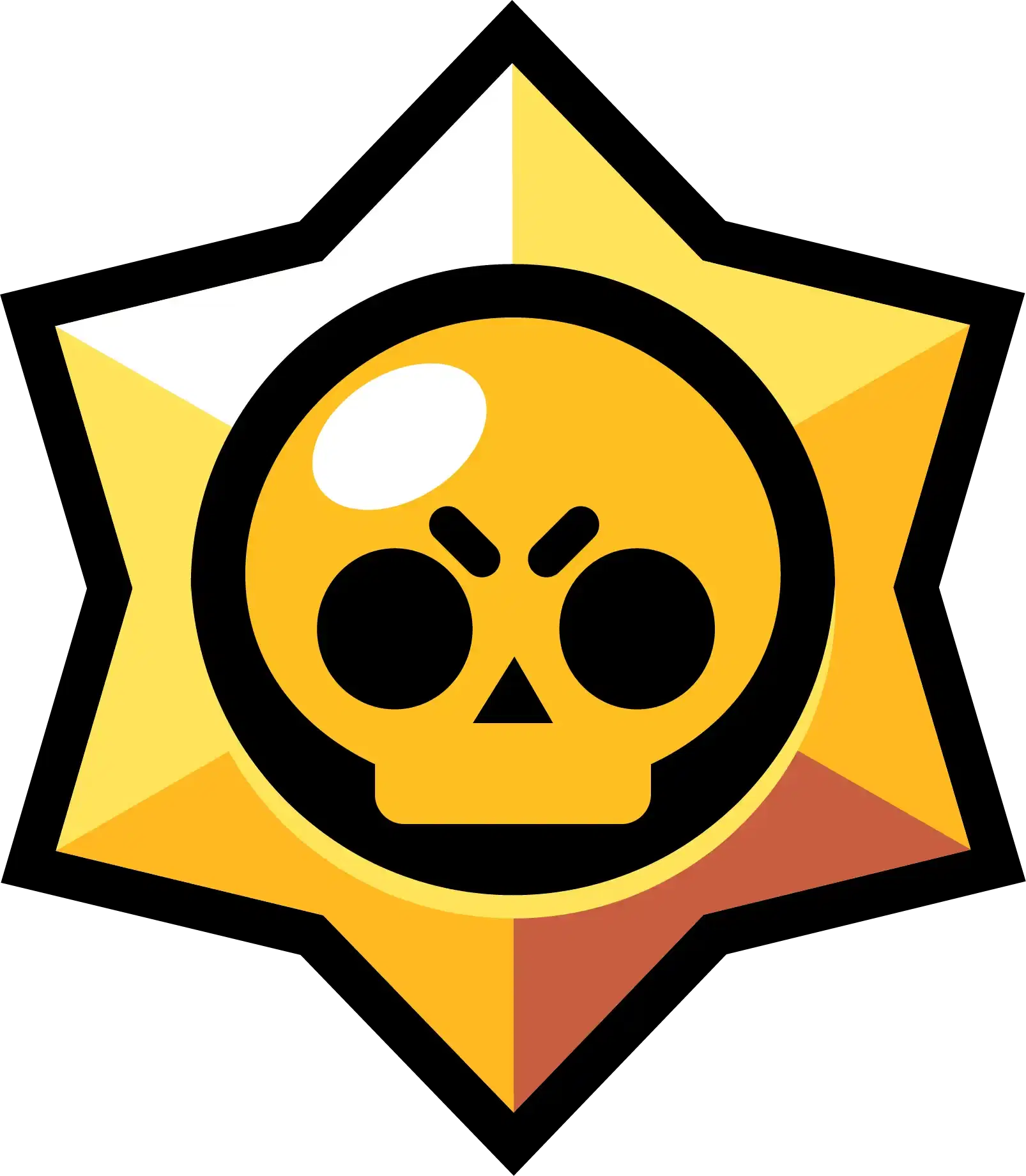 Brawl Stars Star No Shadow