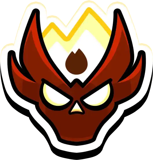 rank tier icon