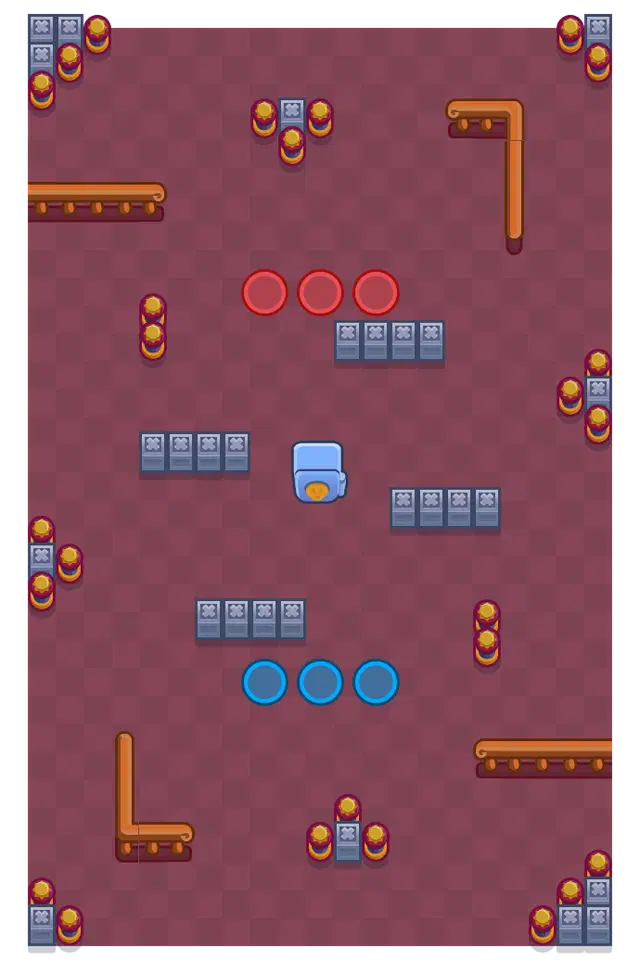 Rusty Rebound 이미지